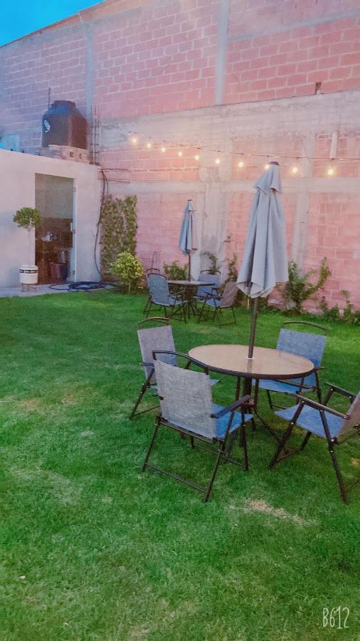 Hostal Nahui Meztli San Juan Teotihuacán Eksteriør bilde